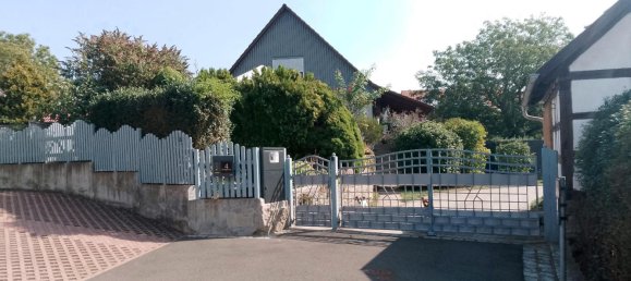 2 chambres Maison à Schmalkalden-Meiningen, Germany No. 283767 3