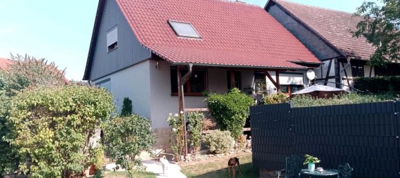 2 chambres Maison à Schmalkalden-Meiningen, Germany No. 283767 2