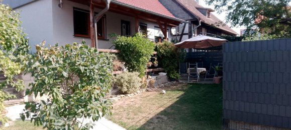 2 chambres Maison à Schmalkalden-Meiningen, Germany No. 283767 4