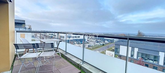 Dúplex de 3 dormitorios en Saint-Cyr-l'Ecole, France No. 165840 12