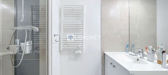 Dúplex de 3 dormitorios en Saint-Cyr-l'Ecole, France No. 165840 15