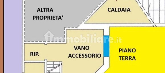 3 bedrooms Apartment in Abetone Cutigliano, Italy No. 356791 15