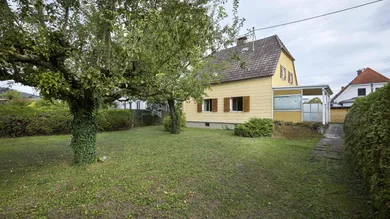 5-Zimmer Haus in Leonding, Austria, Nr. 72434