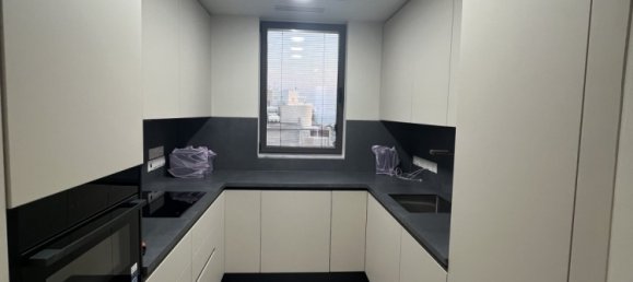 Квартира с 3 спальнями в Ларнака, Кипр № 26316 11