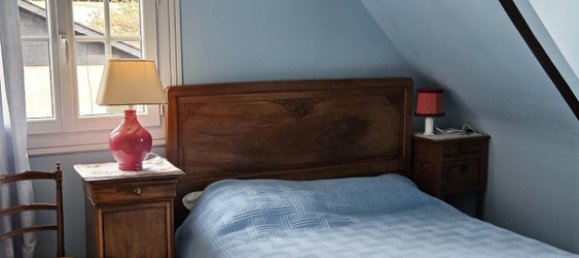 4 غرف نوم فيلا في Montlouis-sur-Loire, France رقم 274873 6