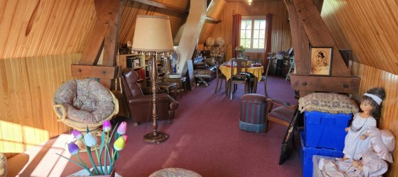 4 غرف نوم فيلا في Montlouis-sur-Loire, France رقم 274873 10