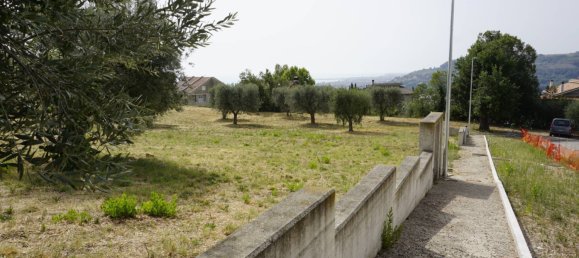 Grundstück in Grottammare, Italy 1067m², Nr. 139571 12
