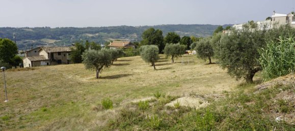 Grundstück in Grottammare, Italy 1067m², Nr. 139571 13