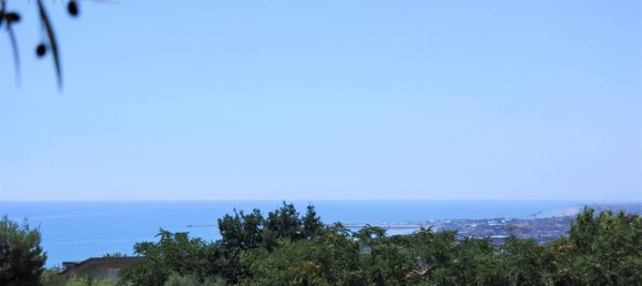 Grundstück in Grottammare, Italy 1067m², Nr. 139571 17