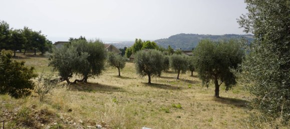 Grundstück in Grottammare, Italy 1067m², Nr. 139571 14