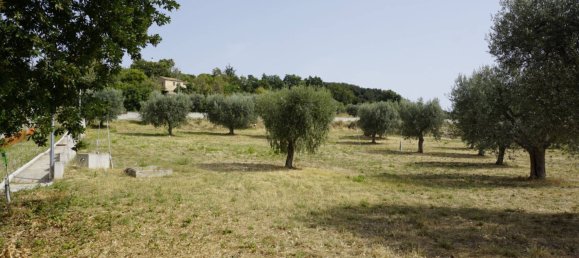 Grundstück in Grottammare, Italy 1067m², Nr. 139571 7