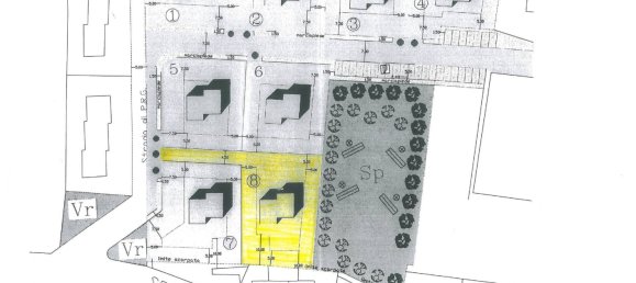 Grundstück in Grottammare, Italy 1067m², Nr. 139571 18