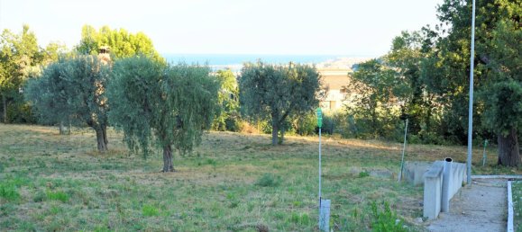 Grundstück in Grottammare, Italy 1067m², Nr. 139571 6