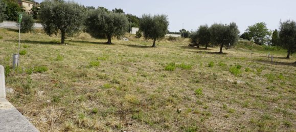 Grundstück in Grottammare, Italy 1067m², Nr. 139571 16