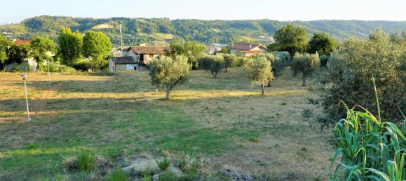 Grundstück in Grottammare, Italy 1067m², Nr. 139571 4