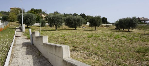 Grundstück in Grottammare, Italy 1067m², Nr. 139571 11