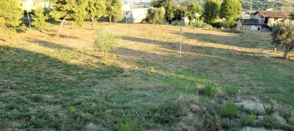 Grundstück in Grottammare, Italy 1067m², Nr. 139571 5