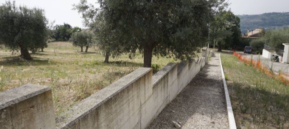 Grundstück in Grottammare, Italy 1067m², Nr. 139571 15