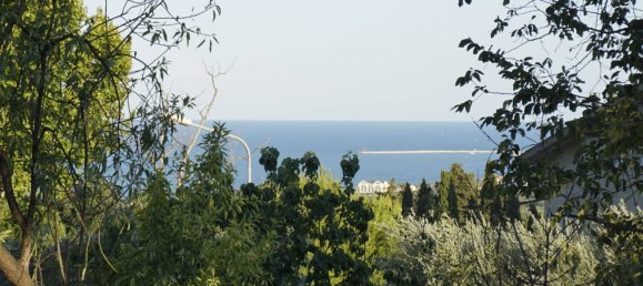 Grundstück in Grottammare, Italy 1067m², Nr. 139571 2