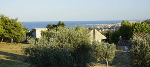 Grundstück in Grottammare, Italy 1067m², Nr. 139571 3