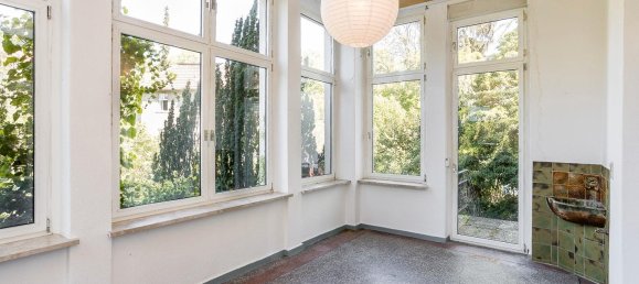 Villa T7 em Lichterfelde, Germany N.º 19531 8