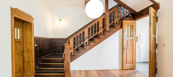 Villa T7 em Lichterfelde, Germany N.º 19531 10