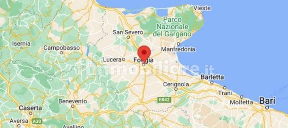 Terreno en Foggia, Italy 52907 m² No. 322067 12