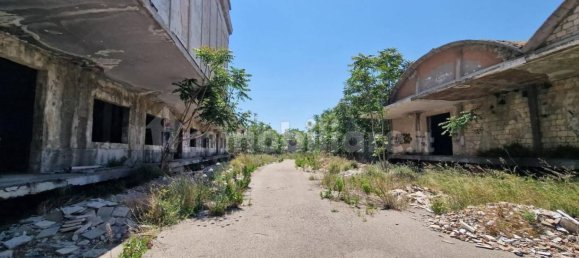 Terreno en Foggia, Italy 52907 m² No. 322067 5