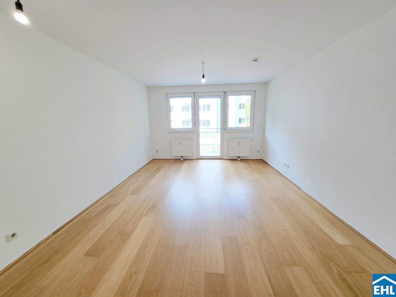 2 rooms Apartment in Ottakring, Austria No. 130984