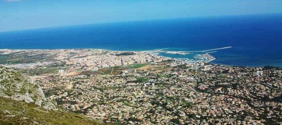Terreno de 2 dormitorios en Dénia, Spain No. 10565 13
