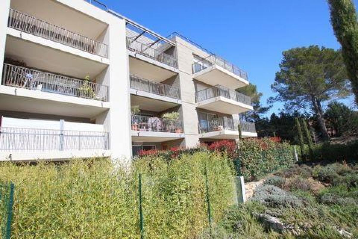 2 Schlafzimmer Eigentumswohnung in Frejus, France, Nr. 12154