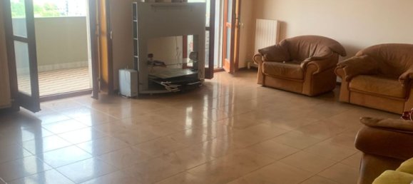 6 rooms Apartment in Castrolibero, Italy No. 254274 2