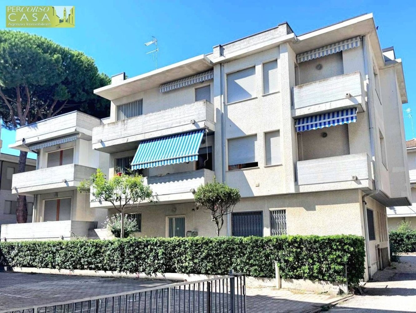 Apartamento T3 em Tortoreto, Italy N.º 372757