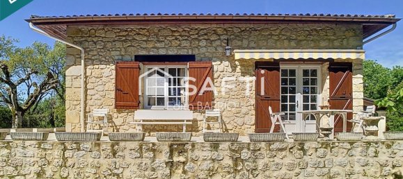 Casa T4 em Fleurance, France N.º 360835 15