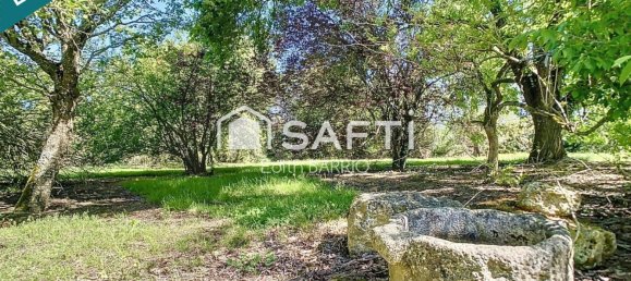 Casa T4 em Fleurance, France N.º 360835 9