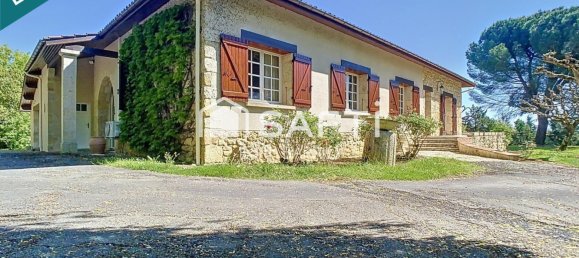 Casa T4 em Fleurance, France N.º 360835 18