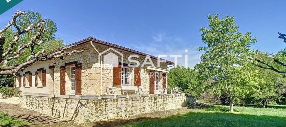 Casa T4 em Fleurance, France N.º 360835 2