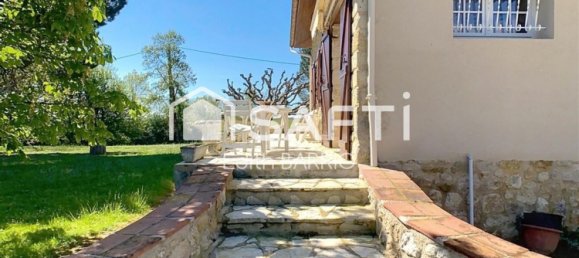 Casa T4 em Fleurance, France N.º 360835 14