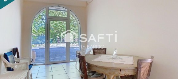 Casa T4 em Fleurance, France N.º 360835 3