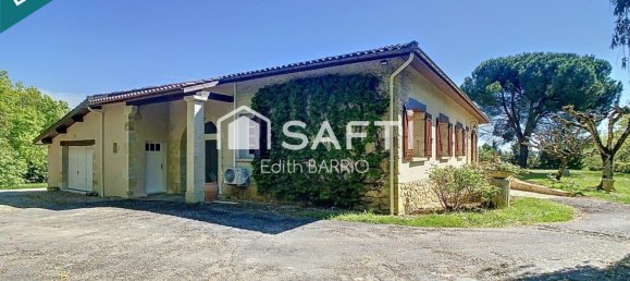 Casa T4 em Fleurance, France N.º 360835 16