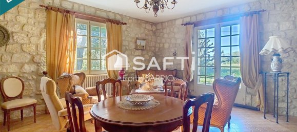 Casa T4 em Fleurance, France N.º 360835 5