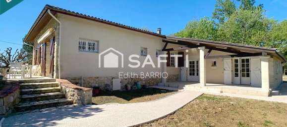 Casa T4 em Fleurance, France N.º 360835 8