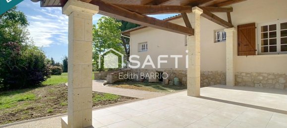 Casa T4 em Fleurance, France N.º 360835 7