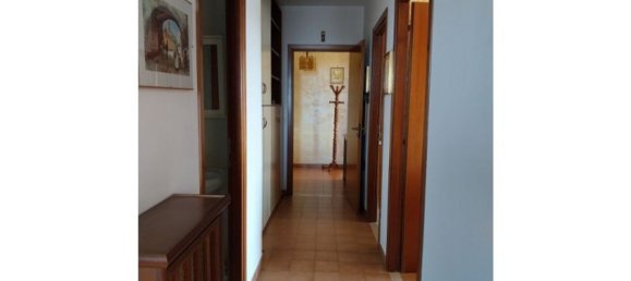 3 rooms Apartment in Rome, Italy No. 205794 13