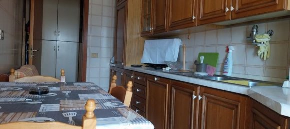 3 rooms Apartment in Rome, Italy No. 205794 16