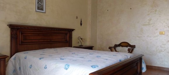3 rooms Apartment in Rome, Italy No. 205794 6