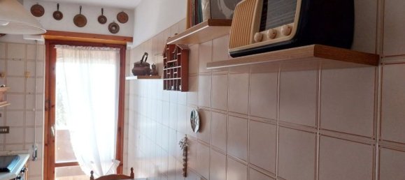 3 rooms Apartment in Rome, Italy No. 205794 14