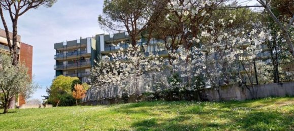 3 rooms Apartment in Rome, Italy No. 205794 12