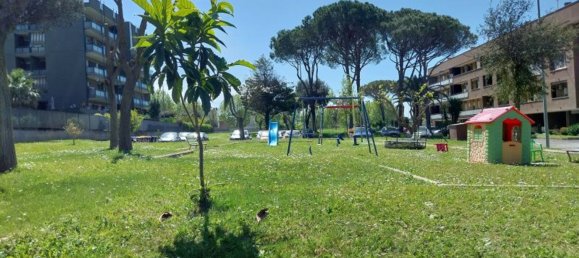 3 rooms Apartment in Rome, Italy No. 205794 11