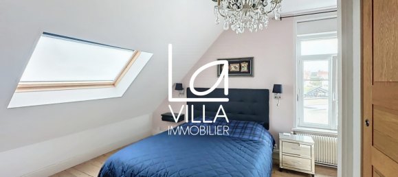 Casa de 3 dormitorios en Wimereux, France No. 41192 34